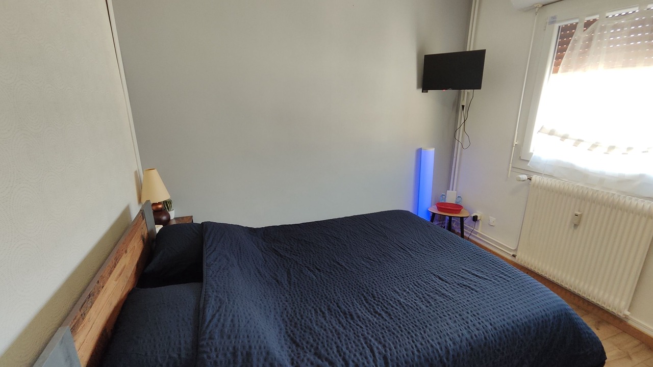 Photo of Bedroom in Belfort