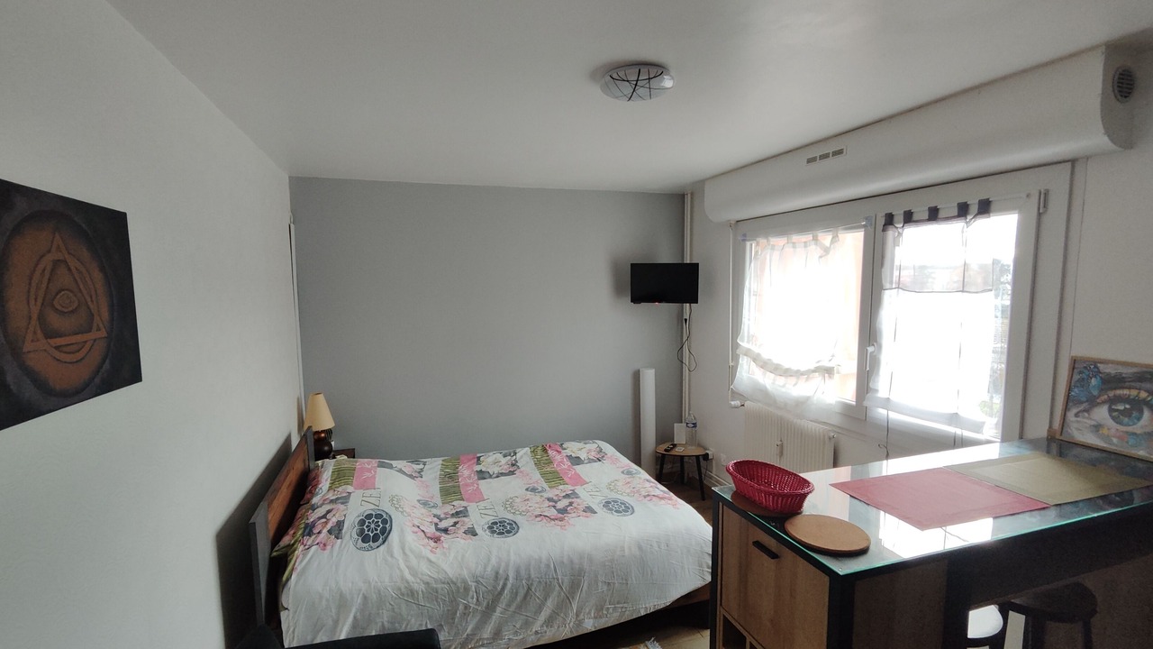 Photo of Bedroom in Belfort