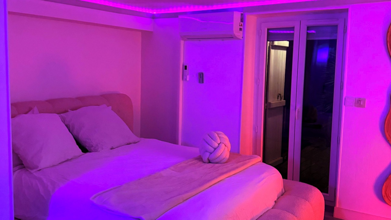 Photo of Bedroom in Savigny-sur-Orge