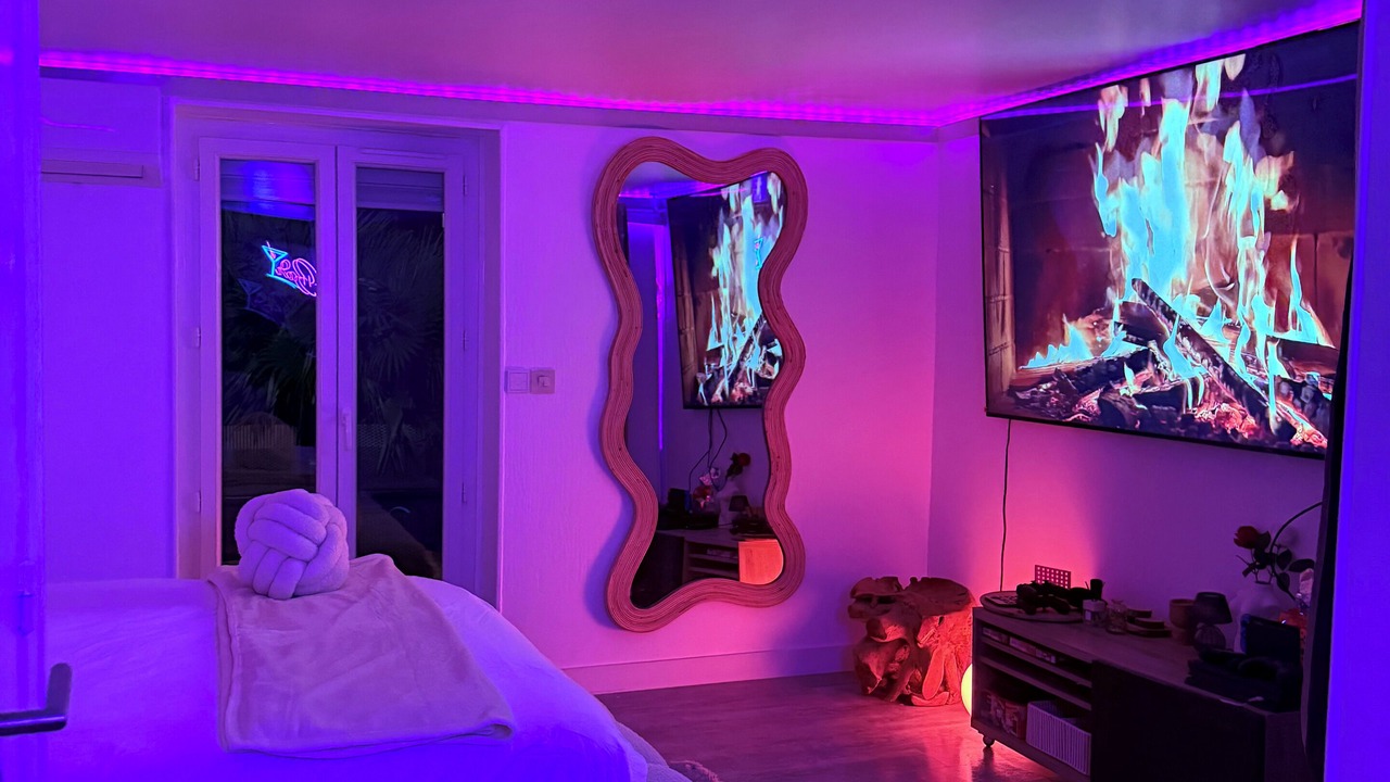 Photo of Bedroom in Savigny-sur-Orge