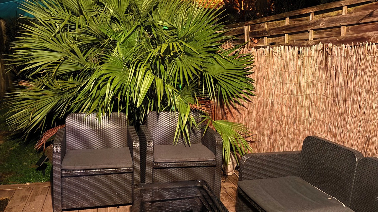 Photo of Patio Balcony in Savigny-sur-Orge