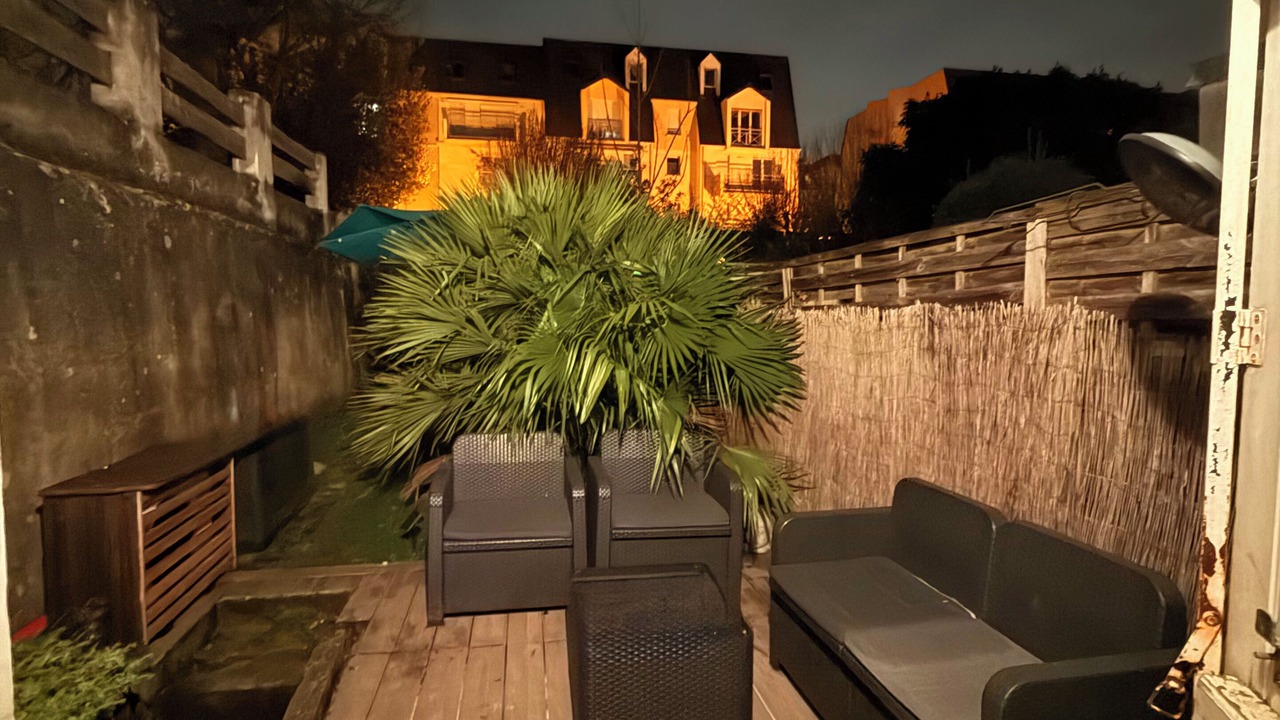 Photo of Patio Balcony in Savigny-sur-Orge