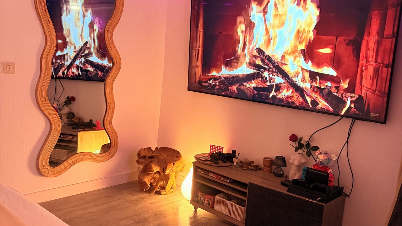 Photo of Bedroom in Savigny-sur-Orge