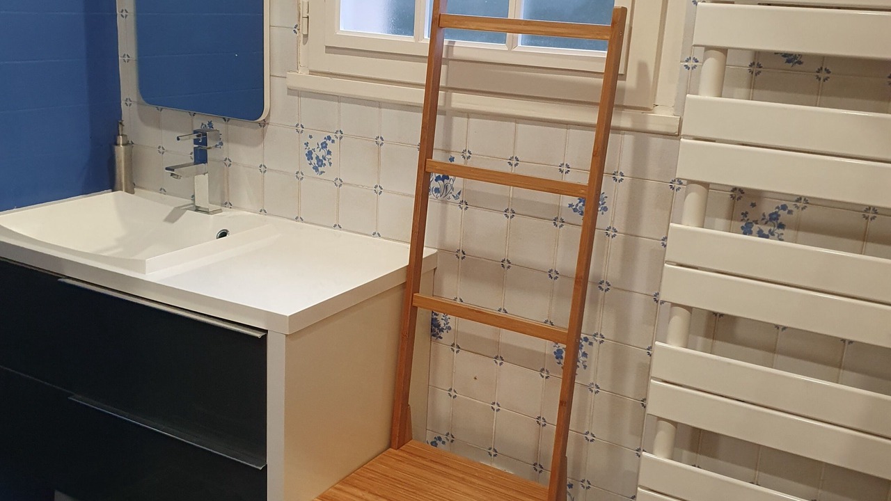 Photo of Bathroom in Le Givre