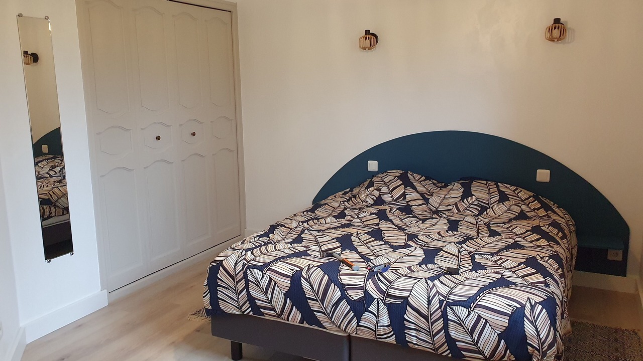 Photo of Bedroom in Le Givre