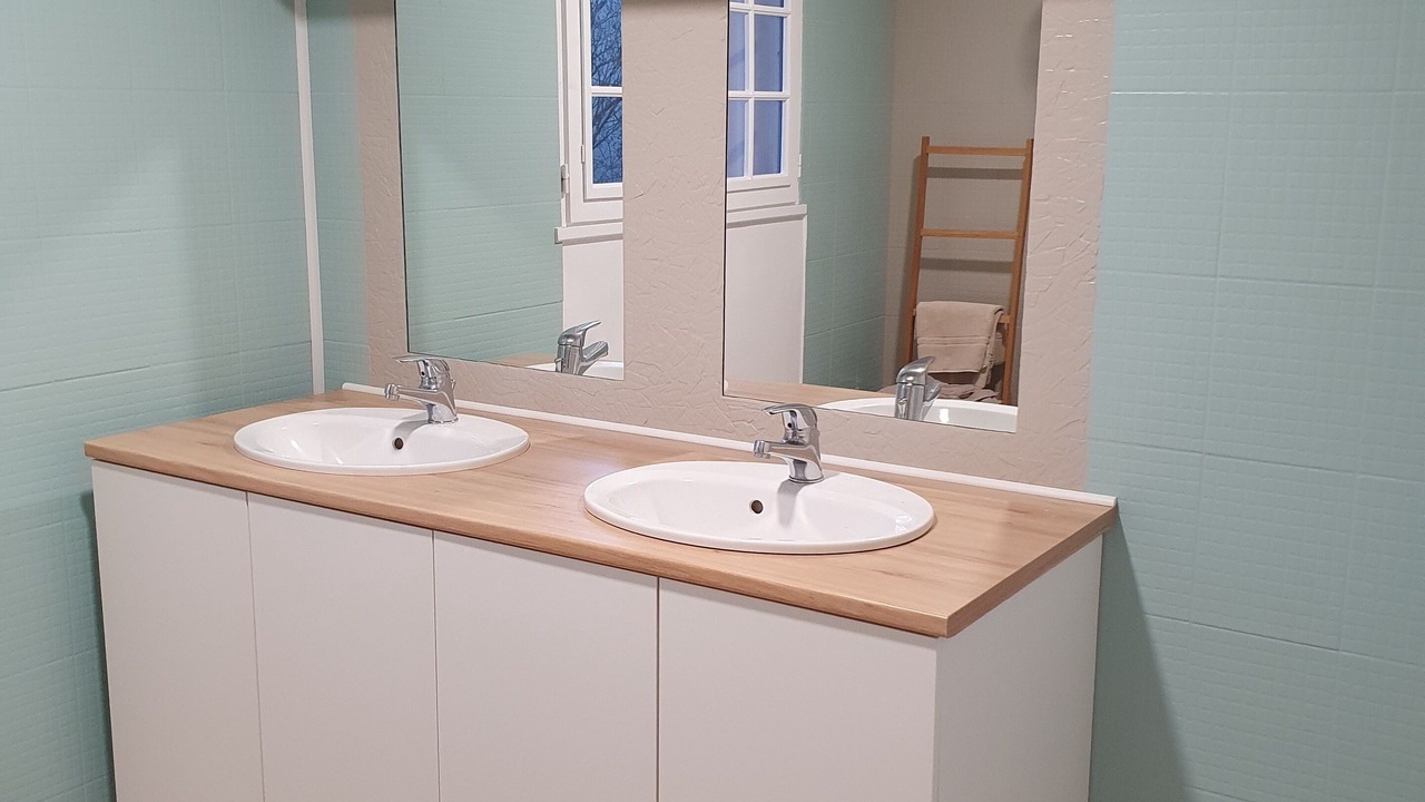 Photo of Bathroom in Le Givre