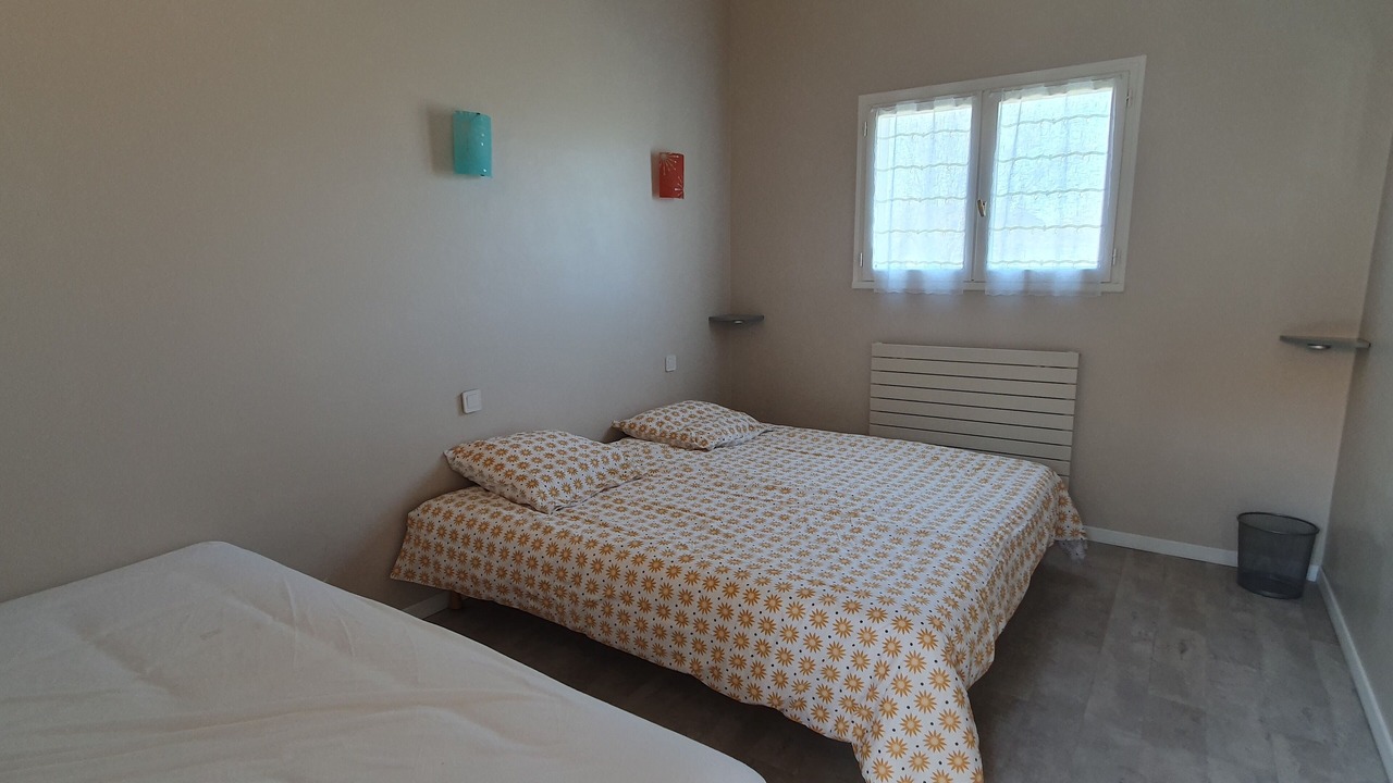 Photo of Bedroom in Le Givre