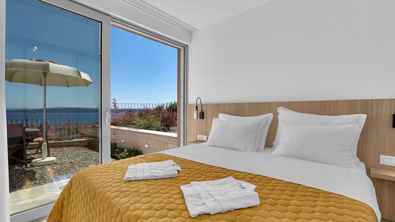 Photo of Bedroom in Zavala