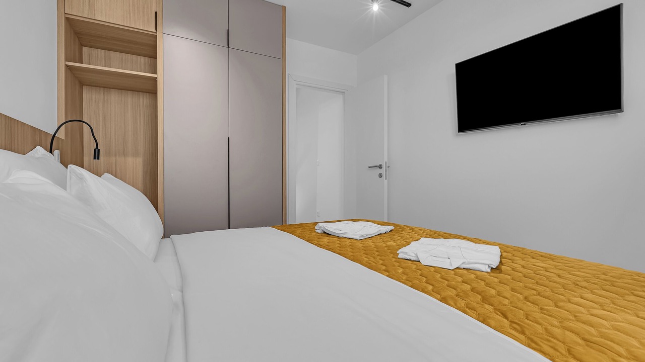 Photo of Bedroom in Zavala