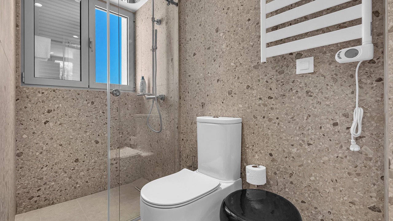 Photo of Bathroom in Zavala
