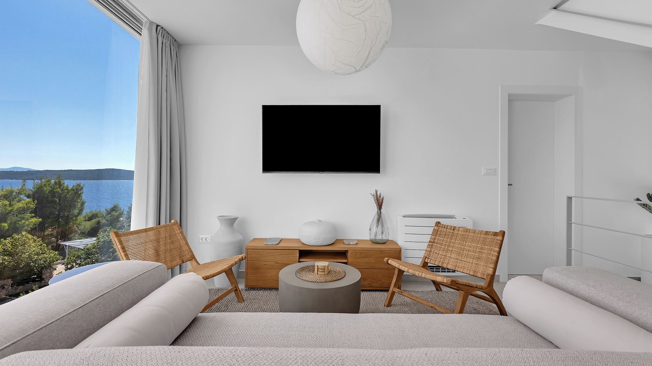 Photo of Livingroom in Zavala