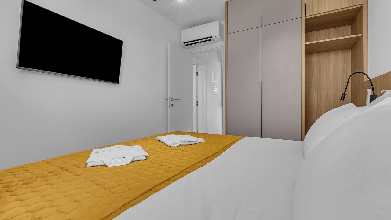 Photo of Bedroom in Zavala