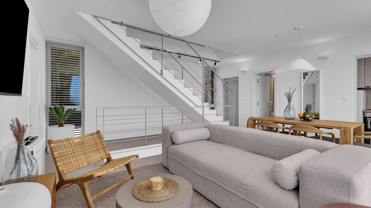 Photo of Livingroom in Zavala