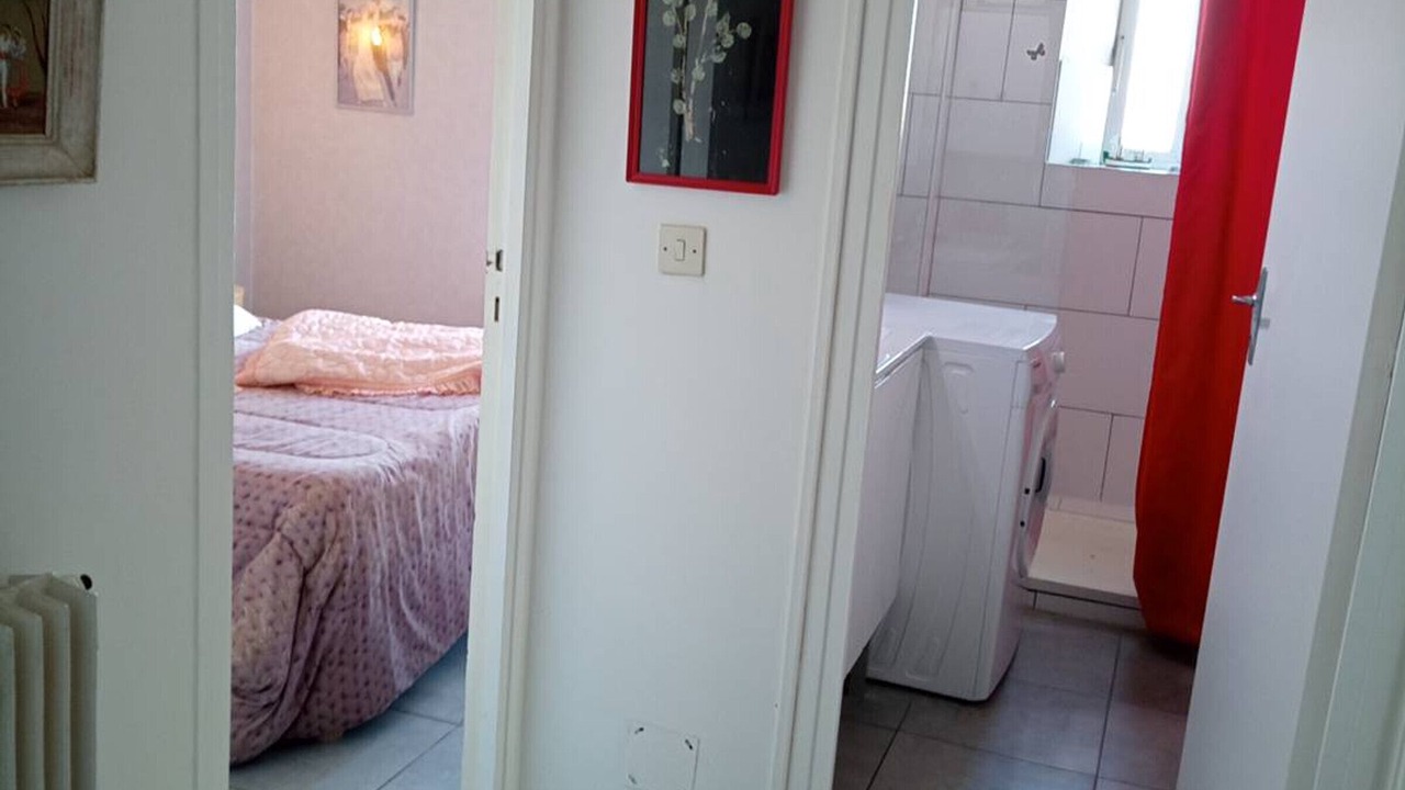 Photo of Bedroom in Mediterranee