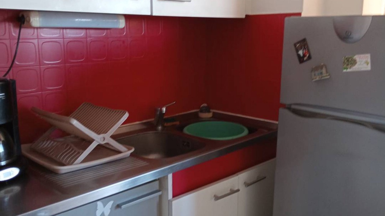 Photo of Kitchen in Mediterranee