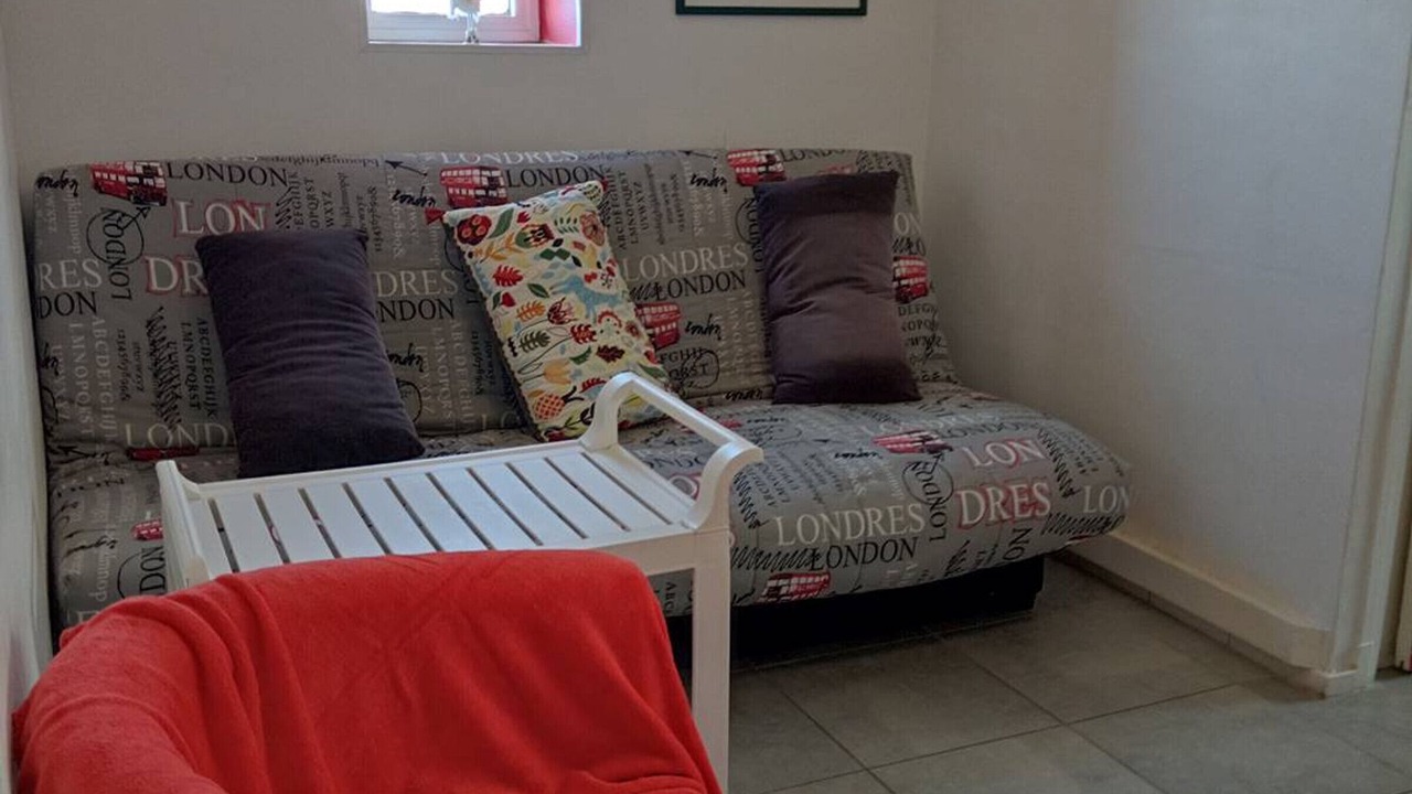 Photo of Livingroom in Mediterranee