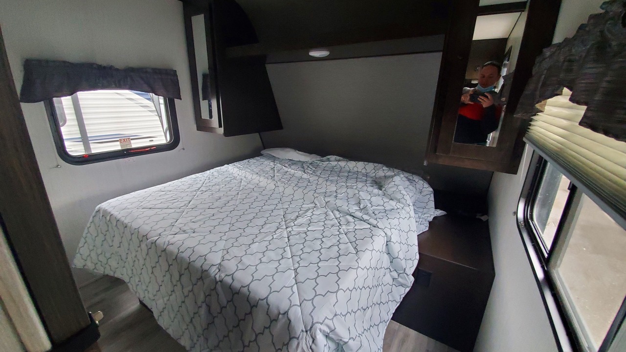 Photo of Bedroom in Norwood