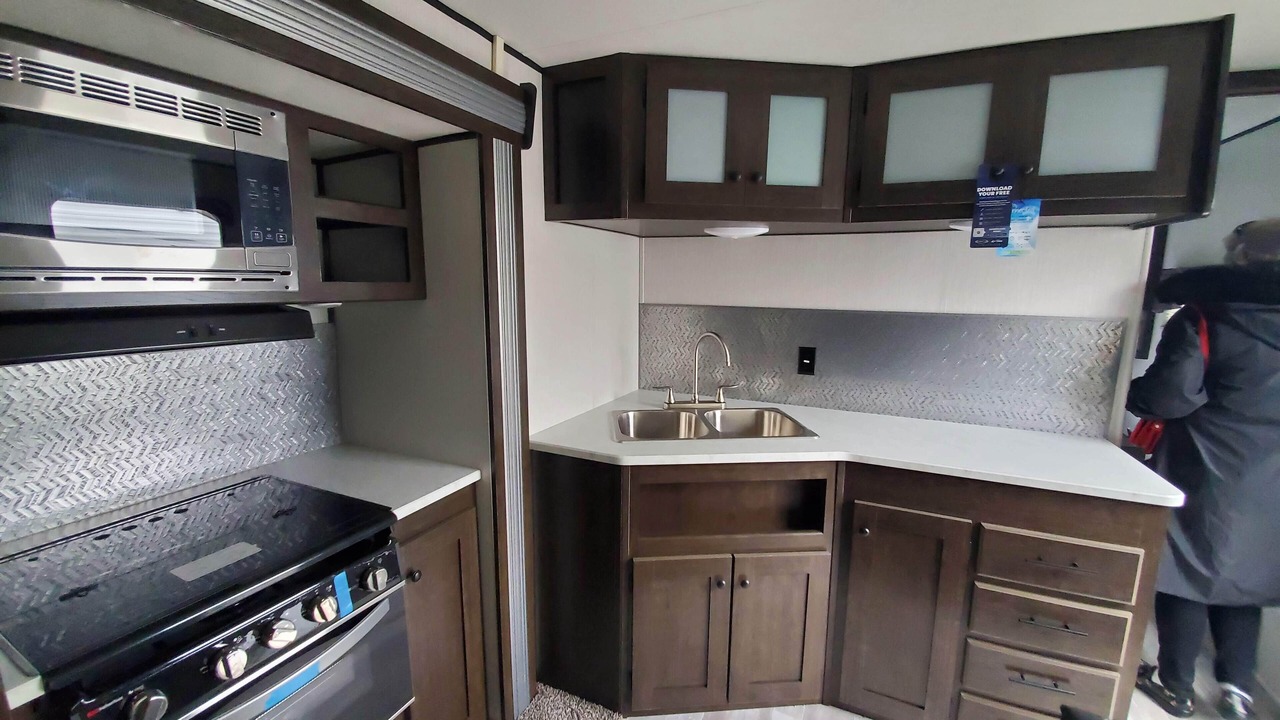 Photo of Kitchen in Norwood