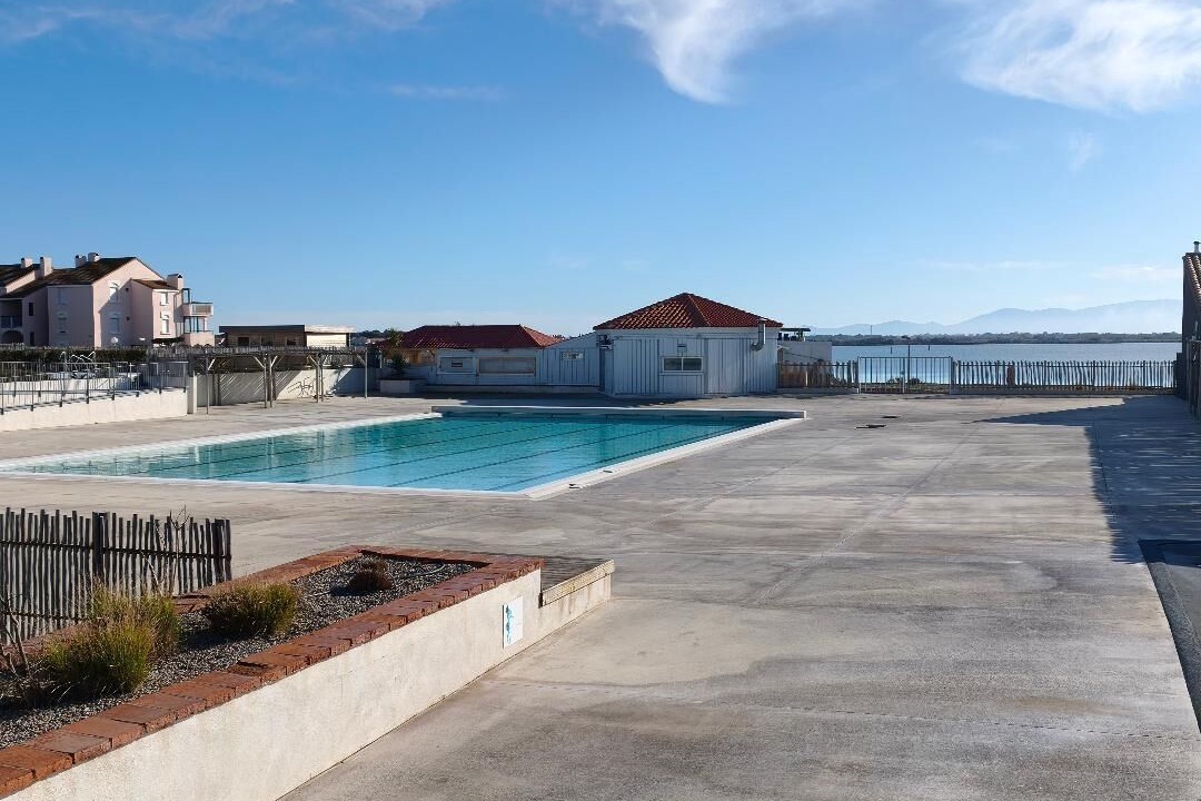 Photo of Outdoor in Le Barcares