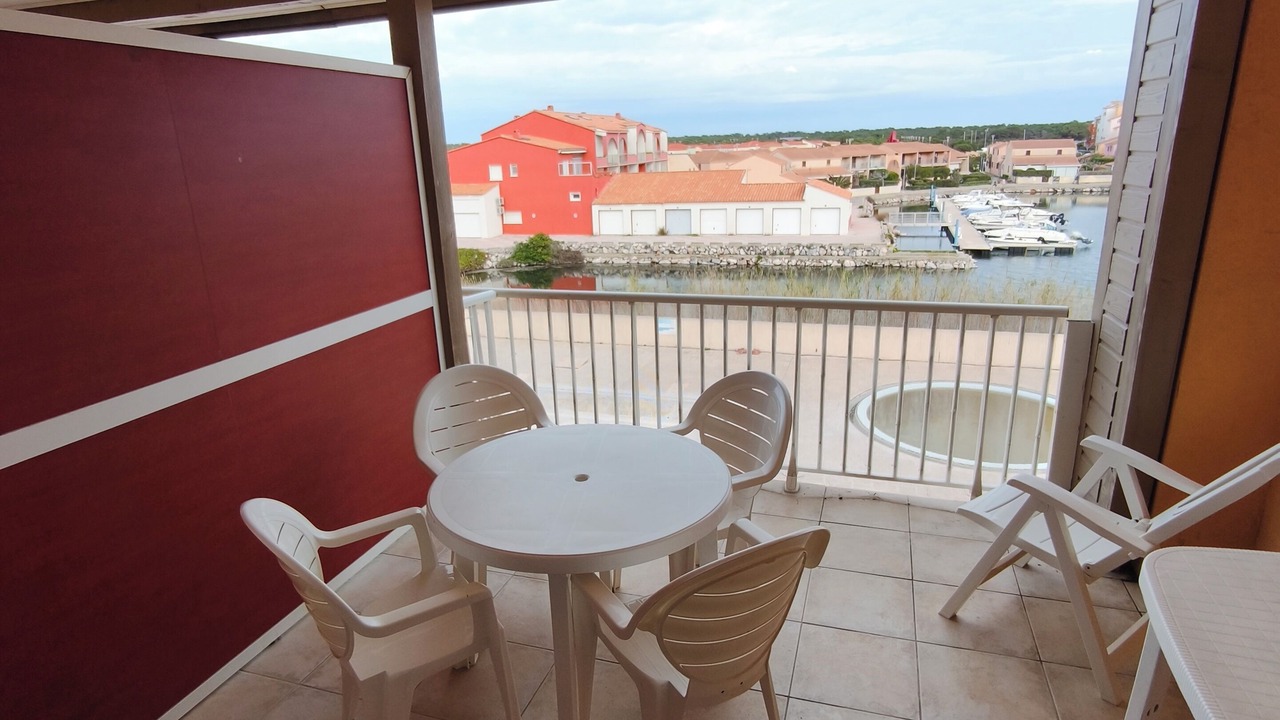 Photo of Outdoor in Le Barcares