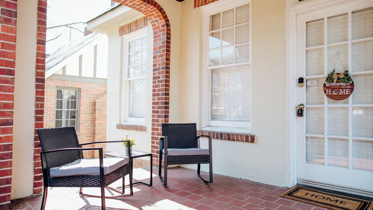 Photo of Outdoor in Montgomery