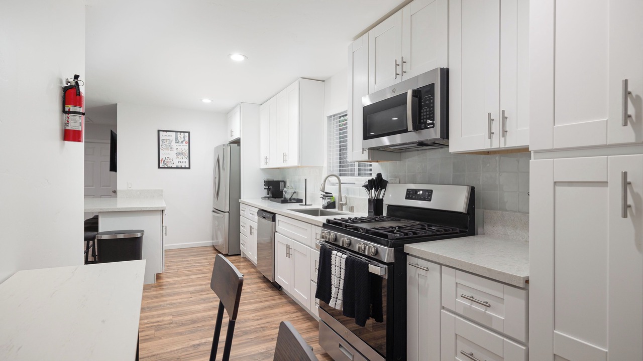Photo of Kitchen in San Diego