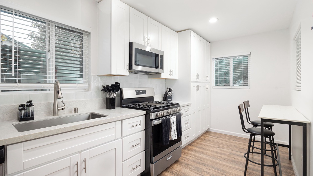Photo of Kitchen in San Diego