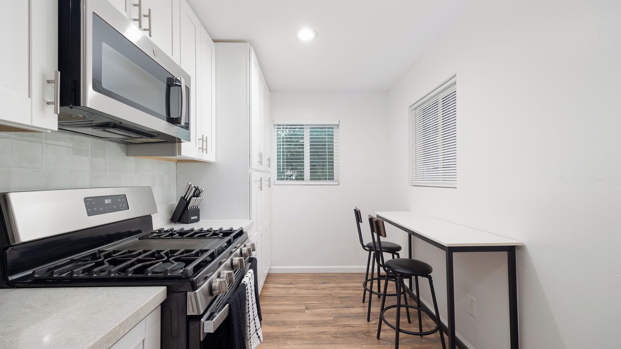 Photo of Kitchen in San Diego