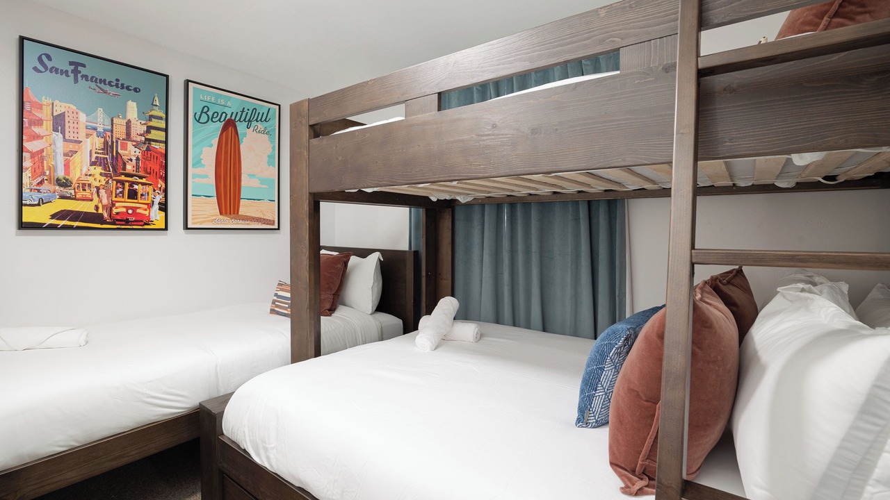 Photo of Bedroom in San Diego