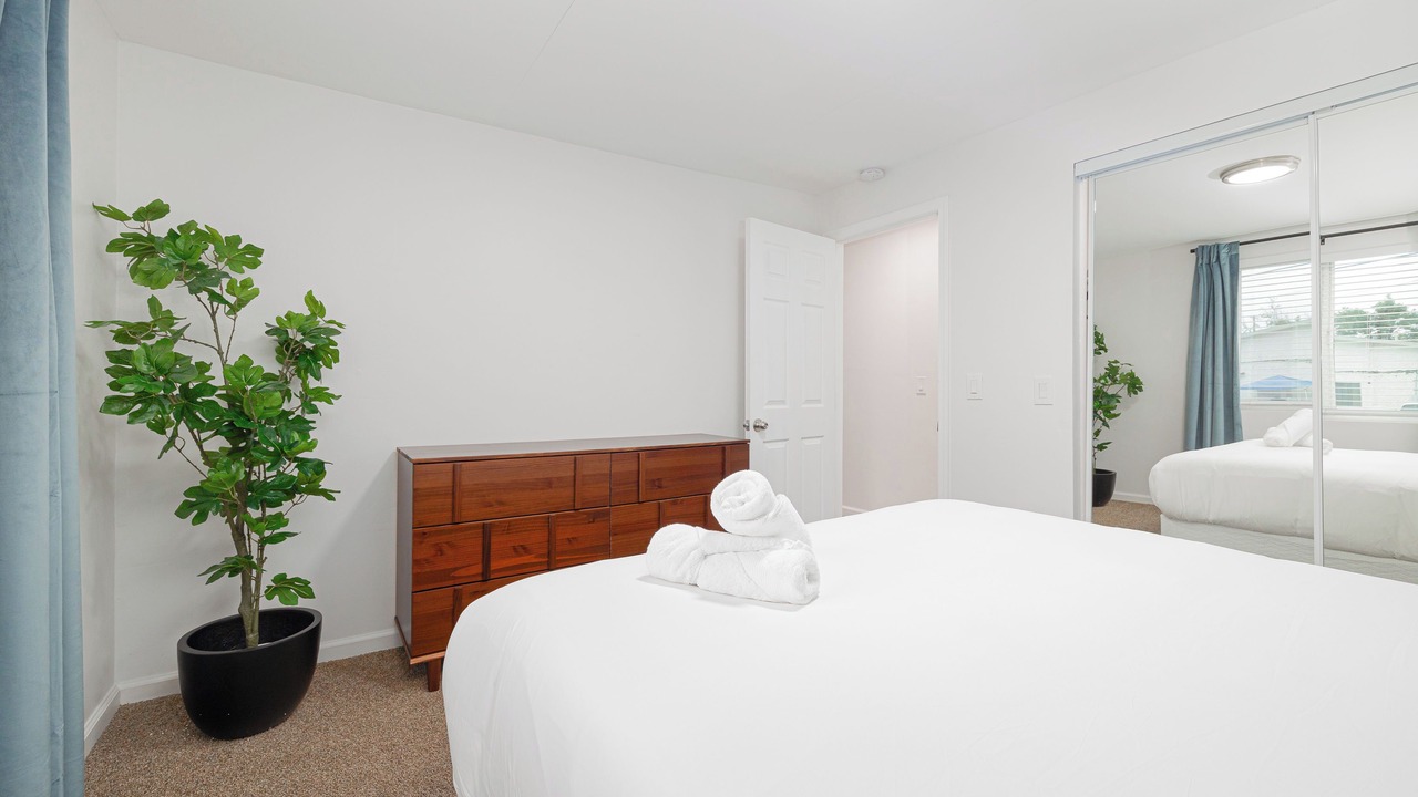 Photo of Bedroom in San Diego