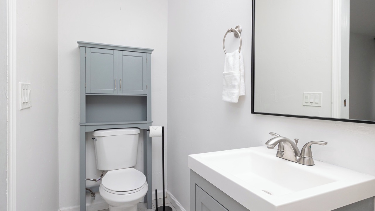Photo of Bathroom in San Diego
