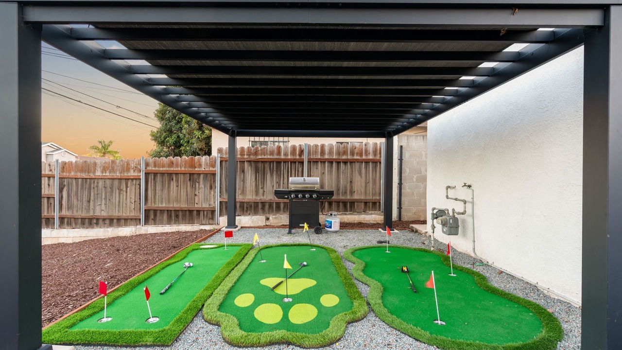 Photo of Outdoor in San Diego