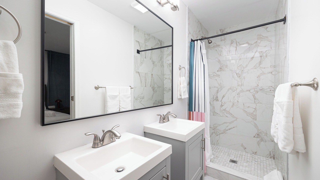 Photo of Bathroom in San Diego