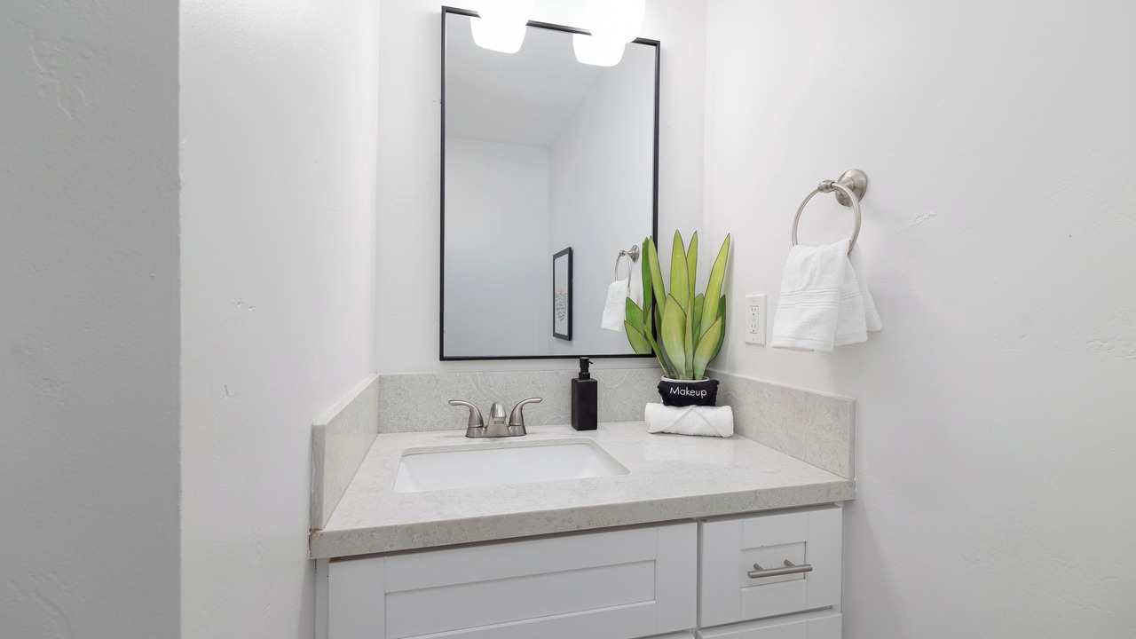 Photo of Bathroom in San Diego