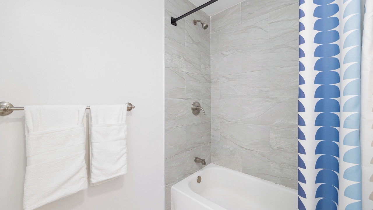 Photo of Bathroom in San Diego