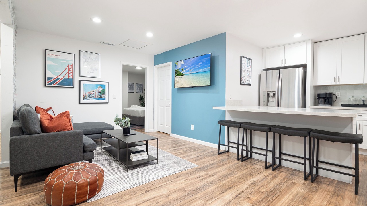 Photo of Livingroom in San Diego