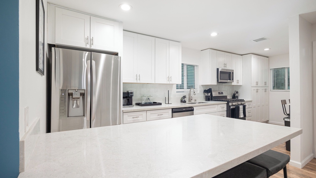 Photo of Kitchen in San Diego