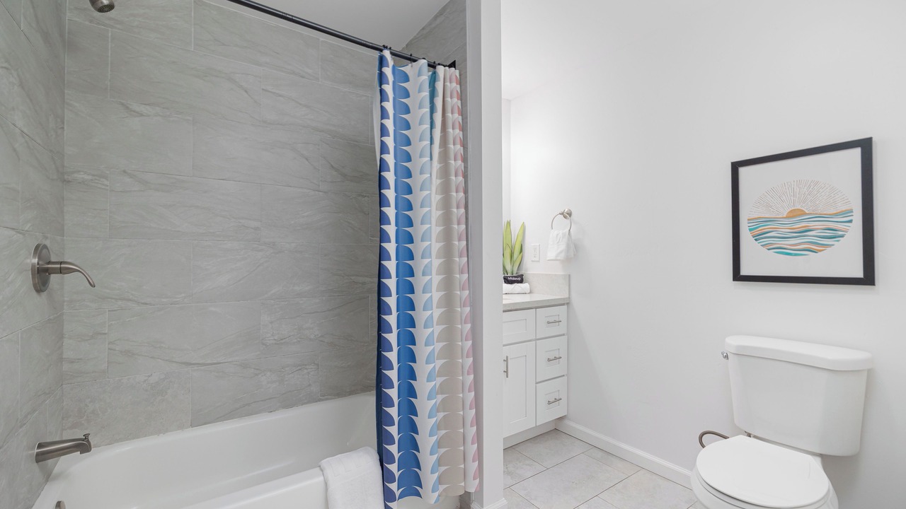 Photo of Bathroom in San Diego