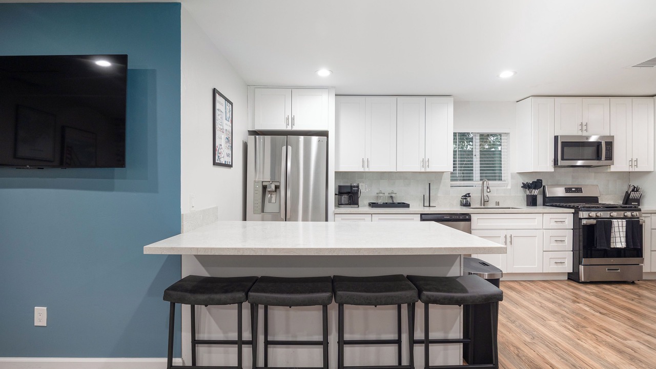 Photo of Kitchen in San Diego