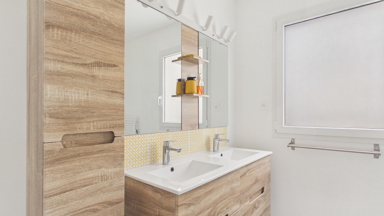 Photo of Bathroom in Notre-Dame-de-Monts