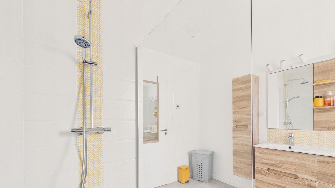 Photo of Bathroom in Notre-Dame-de-Monts