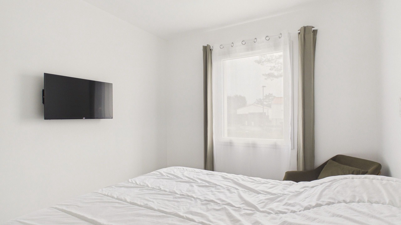Photo of Bedroom in Notre-Dame-de-Monts