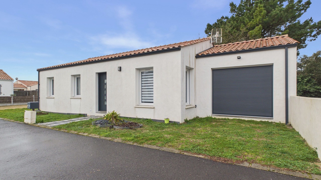 Photo of Outdoor in Notre-Dame-de-Monts