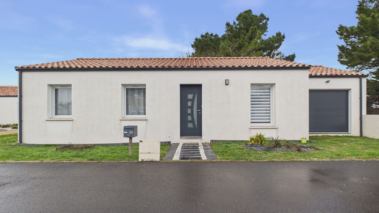 Photo of Outdoor in Notre-Dame-de-Monts