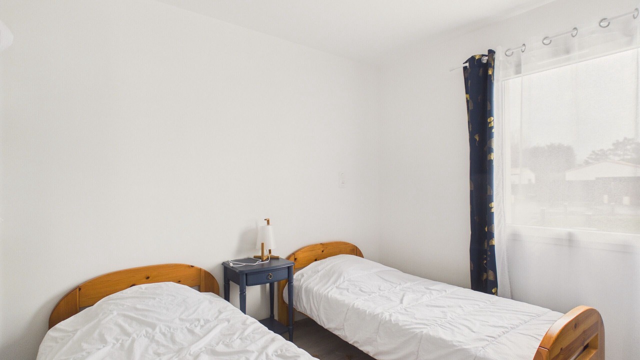 Photo of Bedroom in Notre-Dame-de-Monts