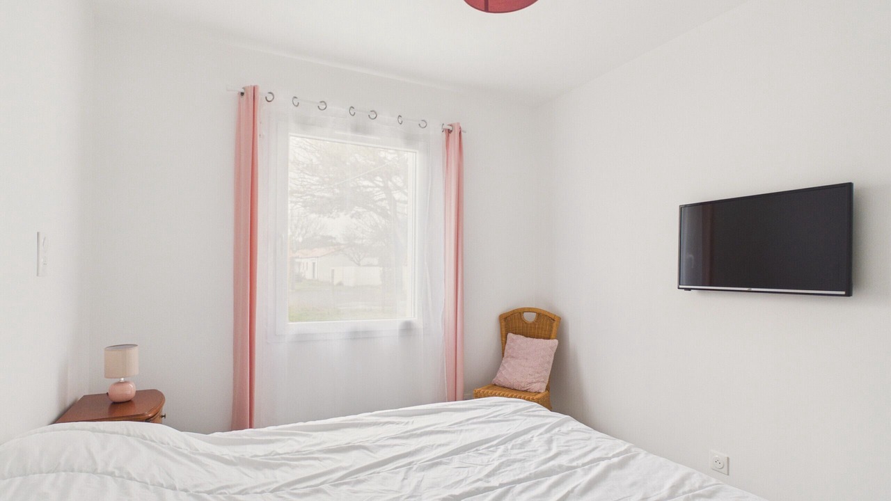 Photo of Bedroom in Notre-Dame-de-Monts