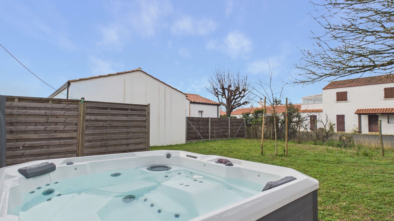 Photo of Outdoor in Notre-Dame-de-Monts