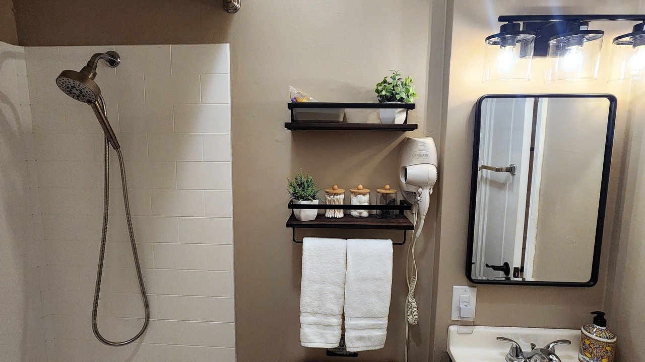 Photo of Bathroom in East Hillside