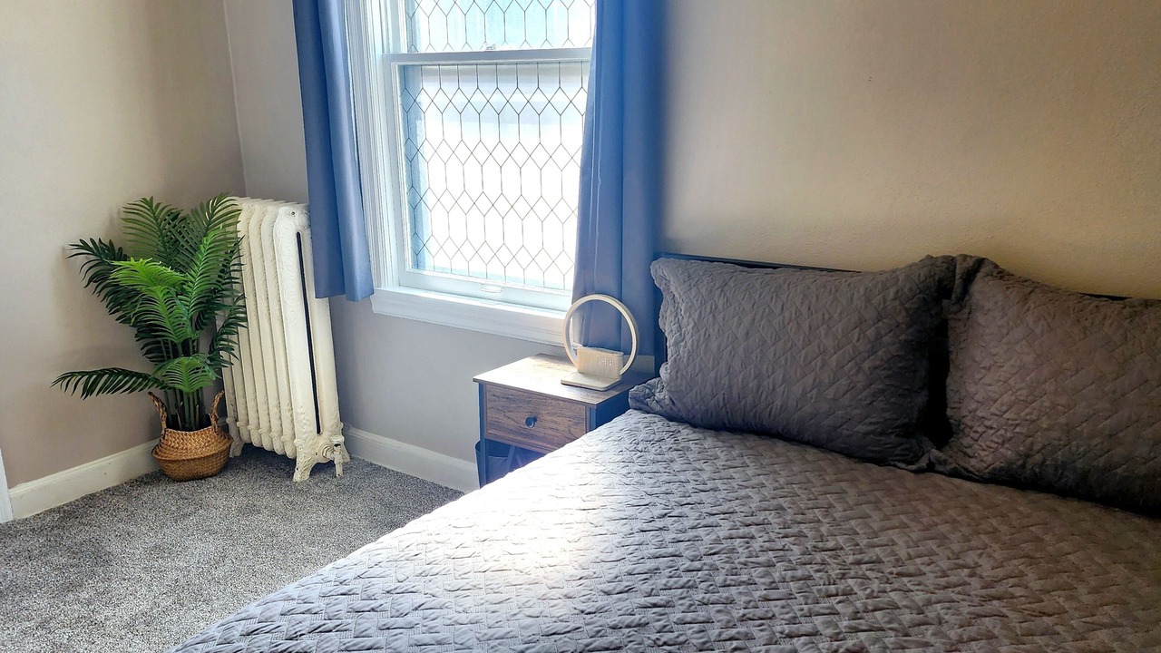 Photo of Bedroom in East Hillside