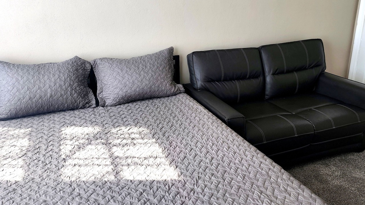 Photo of Bedroom in East Hillside